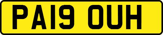 PA19OUH