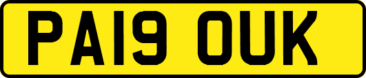PA19OUK