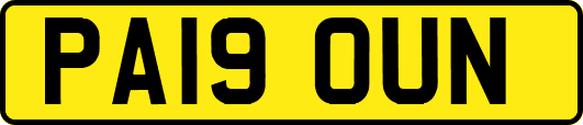 PA19OUN