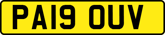 PA19OUV
