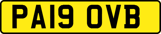 PA19OVB