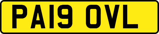 PA19OVL