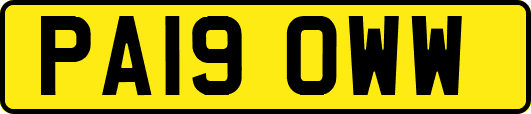 PA19OWW
