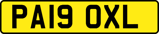 PA19OXL