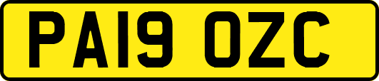 PA19OZC
