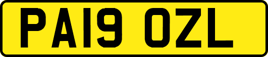 PA19OZL