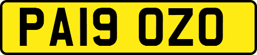 PA19OZO
