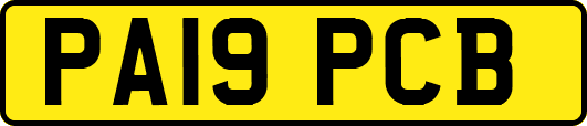 PA19PCB