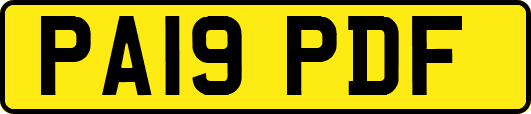 PA19PDF