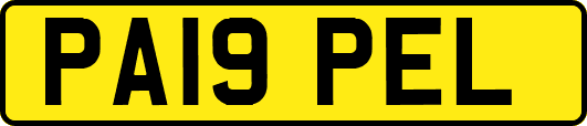 PA19PEL