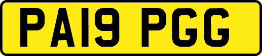 PA19PGG