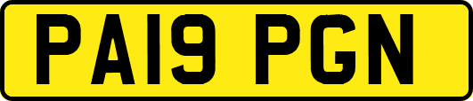 PA19PGN