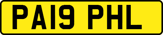 PA19PHL