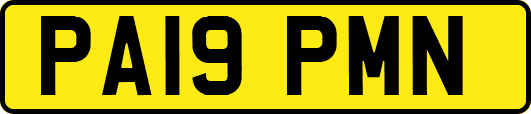 PA19PMN