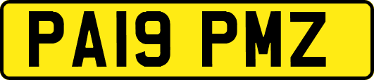 PA19PMZ
