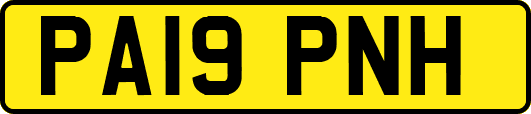 PA19PNH