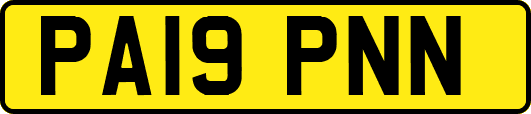 PA19PNN