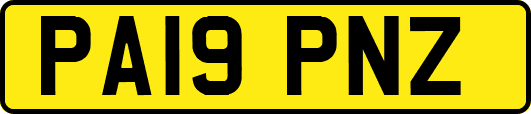 PA19PNZ