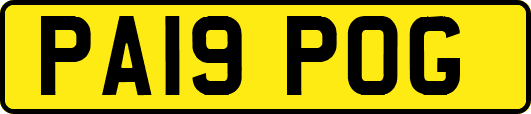 PA19POG