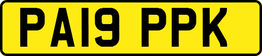 PA19PPK