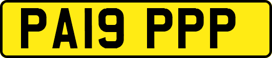 PA19PPP