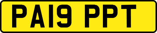 PA19PPT