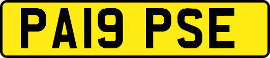 PA19PSE