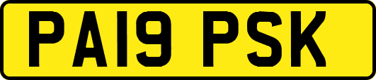 PA19PSK