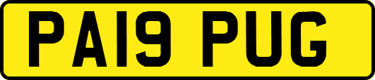 PA19PUG