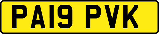 PA19PVK