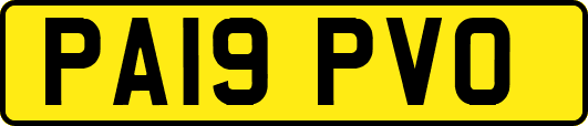 PA19PVO