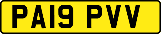 PA19PVV