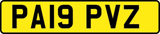 PA19PVZ