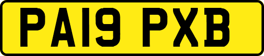 PA19PXB