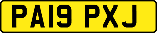 PA19PXJ