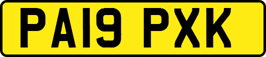 PA19PXK