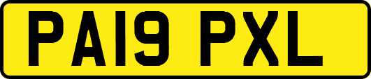 PA19PXL