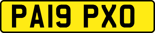 PA19PXO