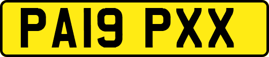 PA19PXX