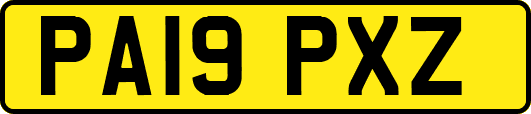 PA19PXZ