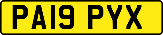 PA19PYX