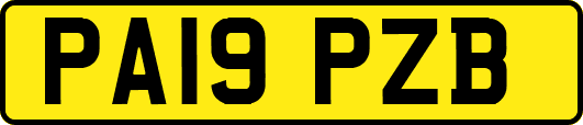 PA19PZB