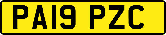 PA19PZC