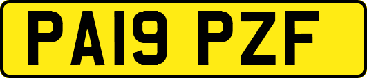 PA19PZF