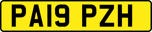 PA19PZH