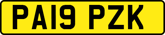 PA19PZK