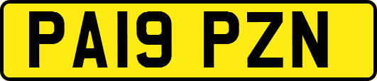 PA19PZN