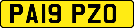PA19PZO