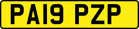 PA19PZP