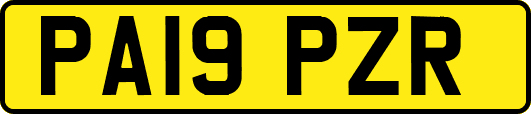PA19PZR